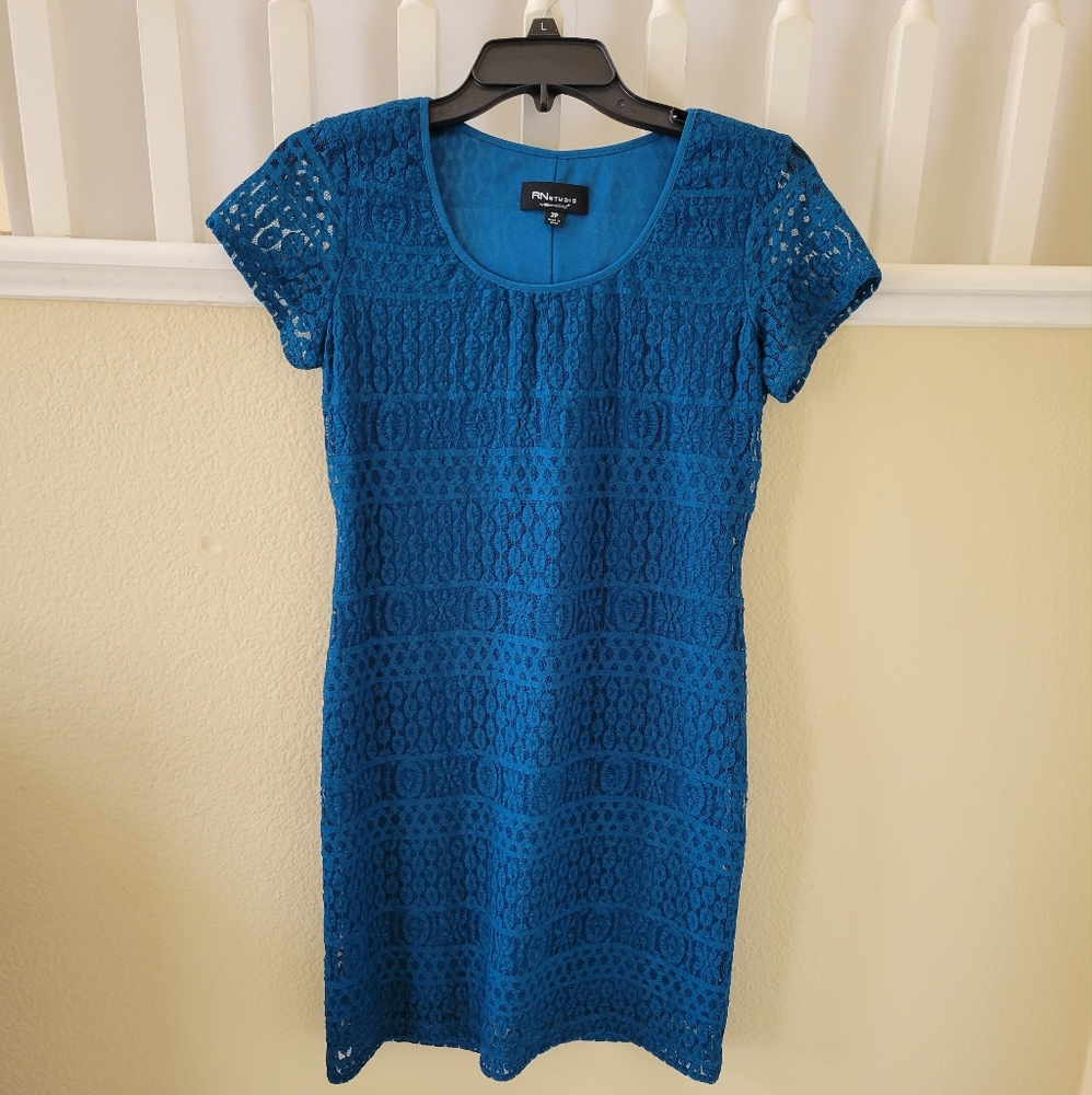 Women's Lace Dress